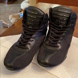 Ryderwear D-Block fitness shoes (Unisex)